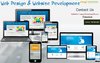 Website Development And Design Image
